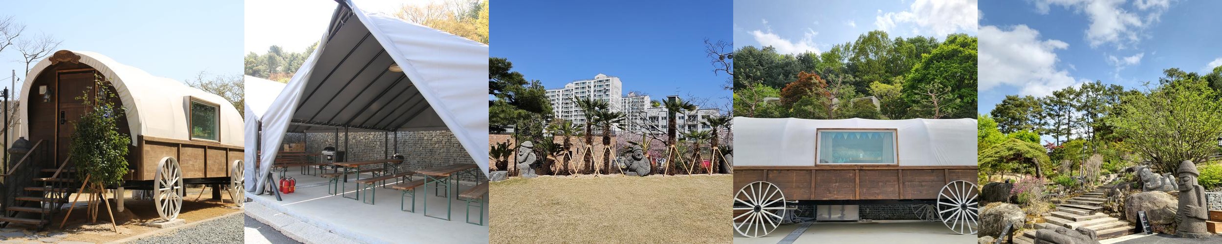 대전 근교 숙소 베스트 추천 리스트 TOP 10