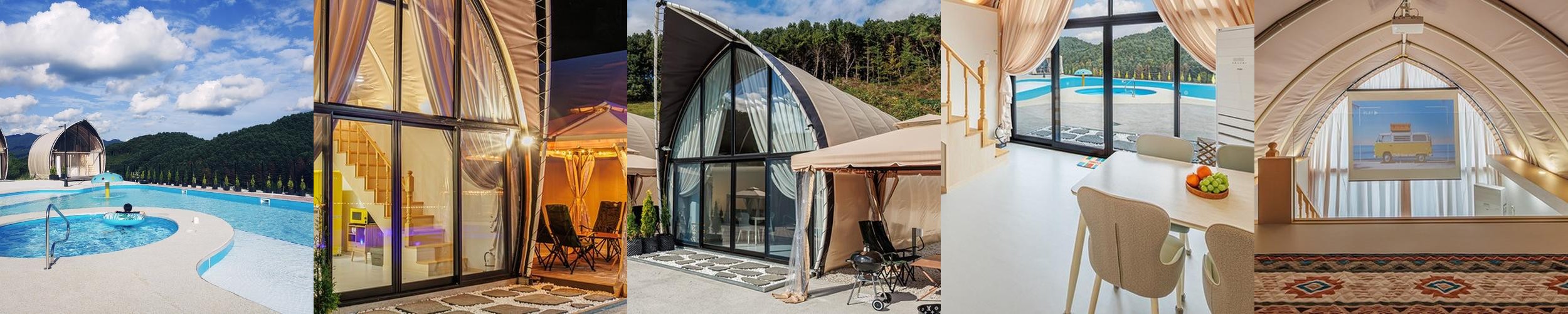 남양주 카라반 베스트 추천 리스트 TOP 10