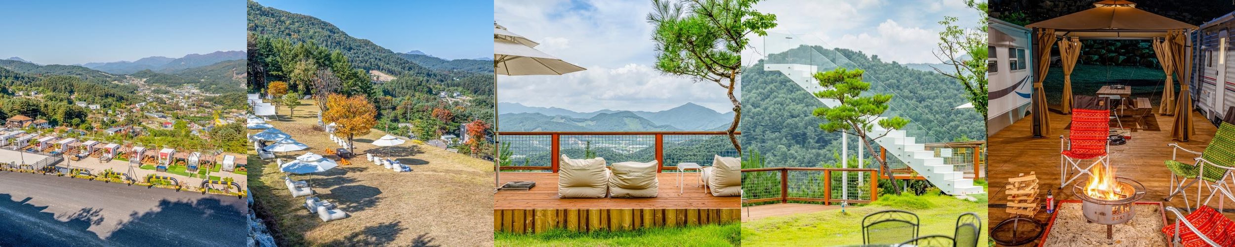 남양주 카라반 베스트 추천 리스트 TOP 10