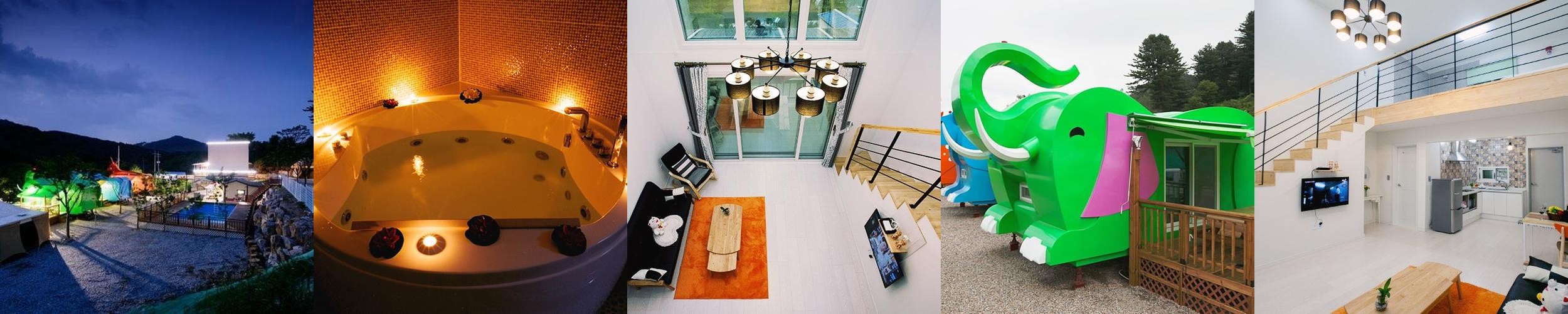 남양주 카라반 베스트 추천 리스트 TOP 10