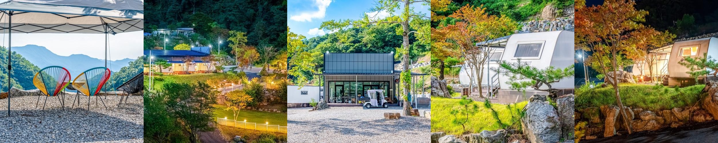 남양주 카라반 베스트 추천 리스트 TOP 10