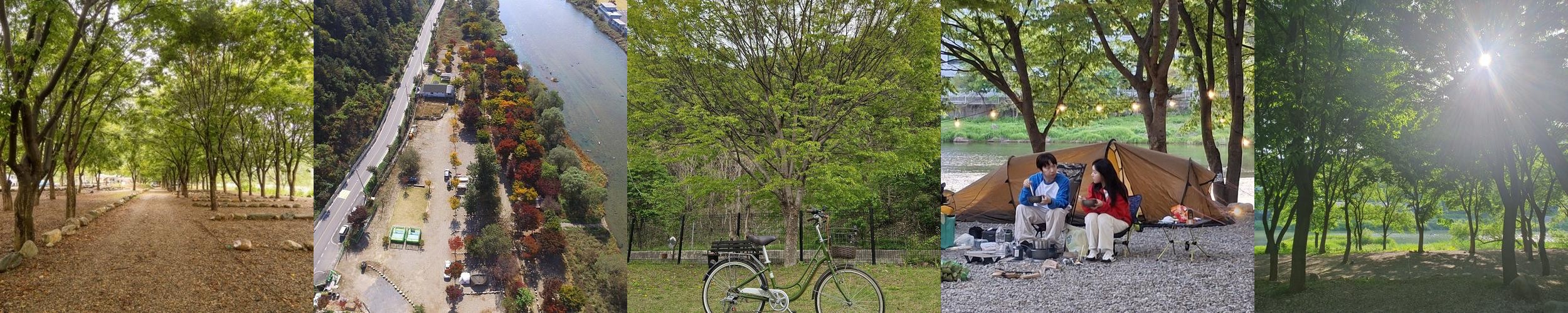 남양주 카라반 베스트 추천 리스트 TOP 10