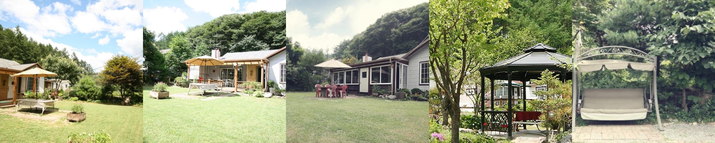 남양주 독채 펜션 베스트 추천 리스트 TOP 10