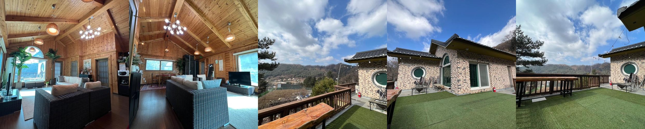 남양주 독채 펜션 베스트 추천 리스트 TOP 10