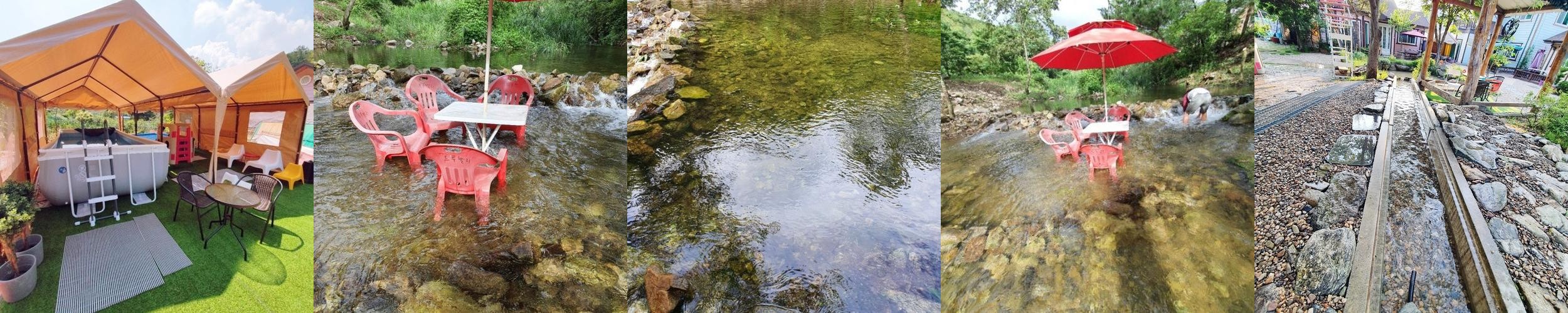 제천 독채 펜션 베스트 추천 리스트 TOP 10