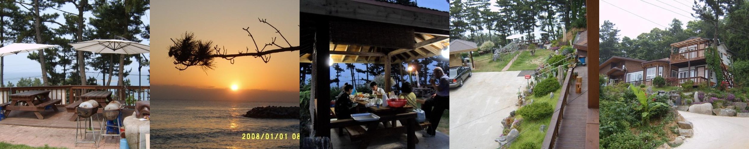 울진 민박 베스트 추천 리스트 TOP 10