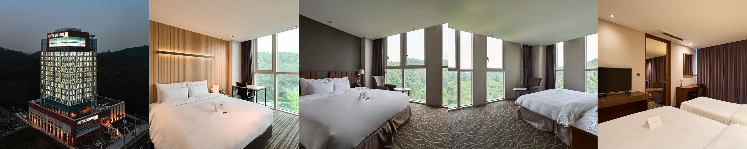 서울 근교 숙소 베스트 추천 리스트 TOP 10