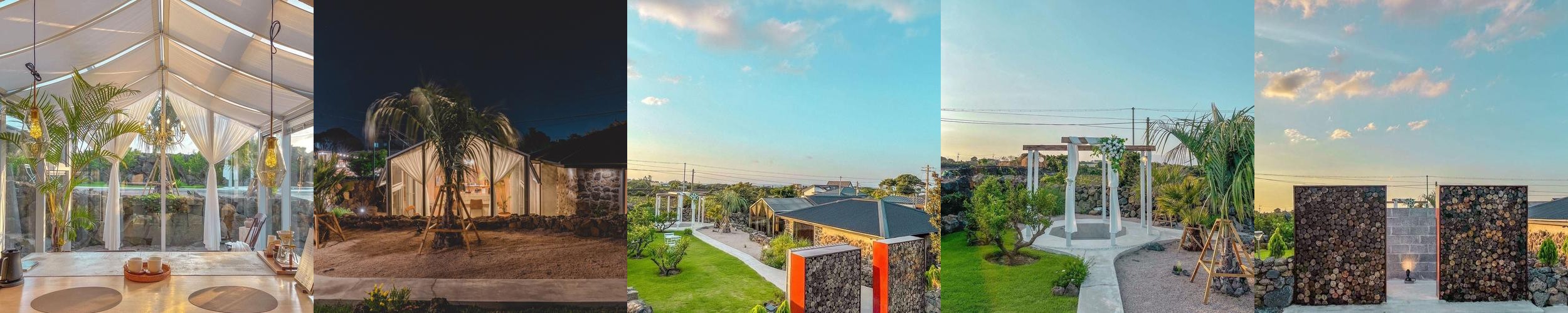 제주 감성숙소 독채 베스트 추천 리스트 TOP 10