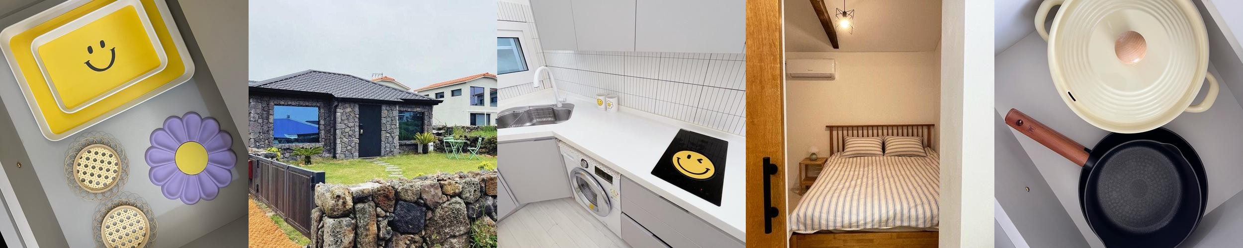 제주 감성숙소 독채 베스트 추천 리스트 TOP 10