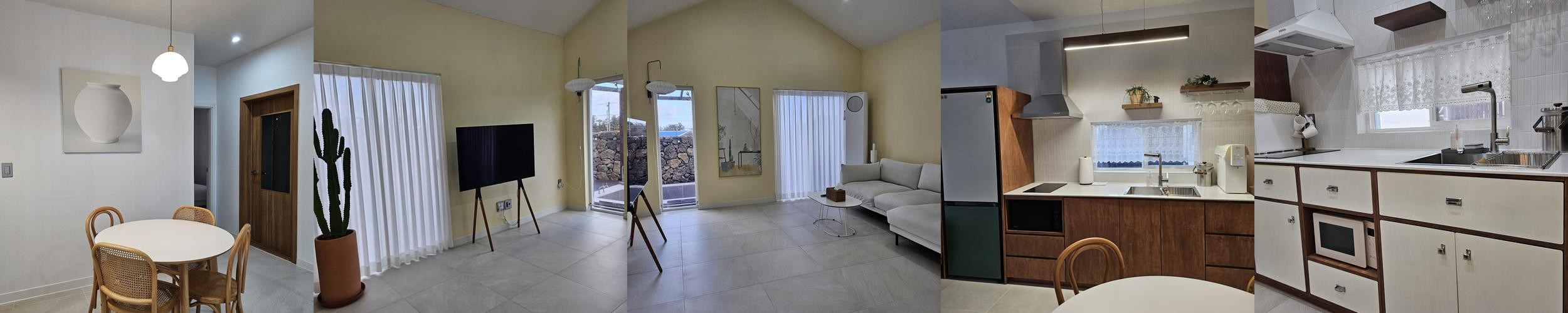 제주 감성숙소 독채 베스트 추천 리스트 TOP 10