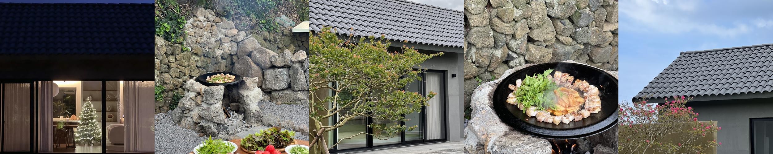 제주 감성숙소 독채 베스트 추천 리스트 TOP 10