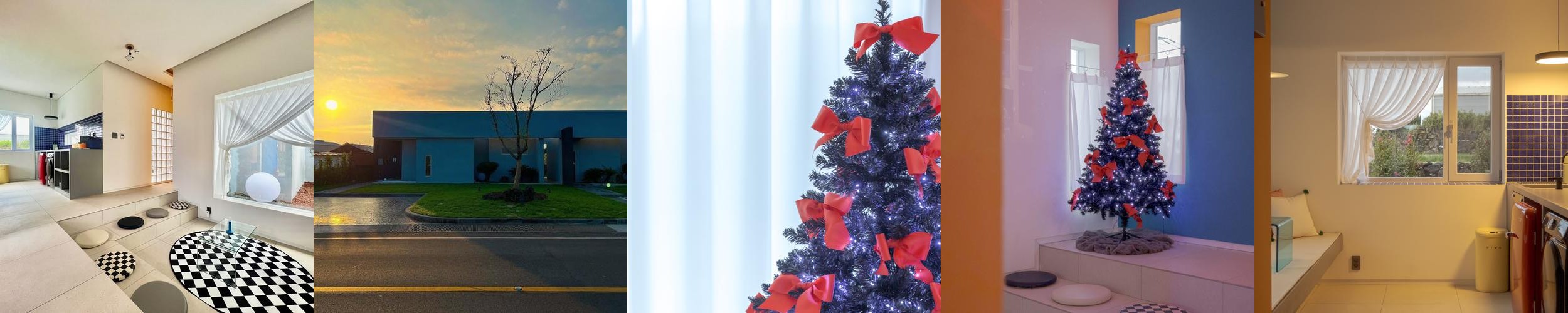 제주 감성숙소 독채 베스트 추천 리스트 TOP 10