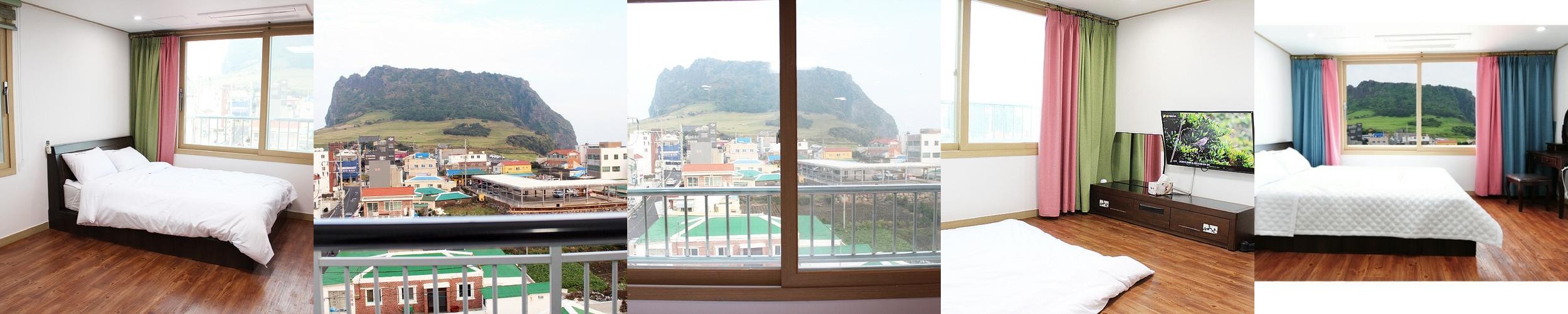 성산일출봉 펜션 베스트 추천 리스트 TOP 10