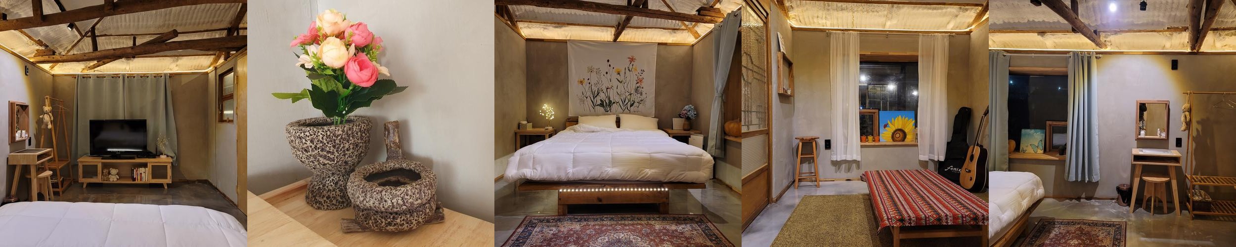 제주도 반려견 동반 숙소 베스트 추천 리스트 TOP 10