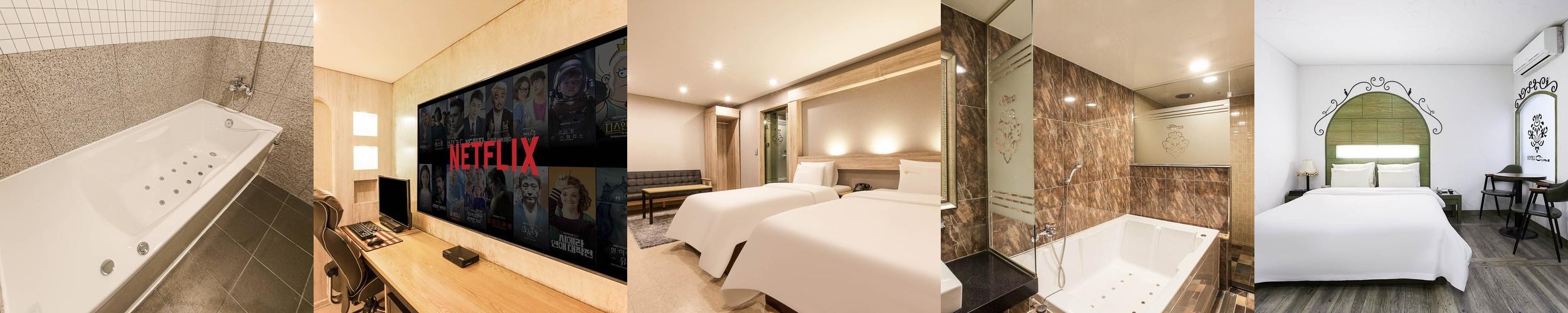 동두천 숙소 베스트 추천 리스트 TOP 10