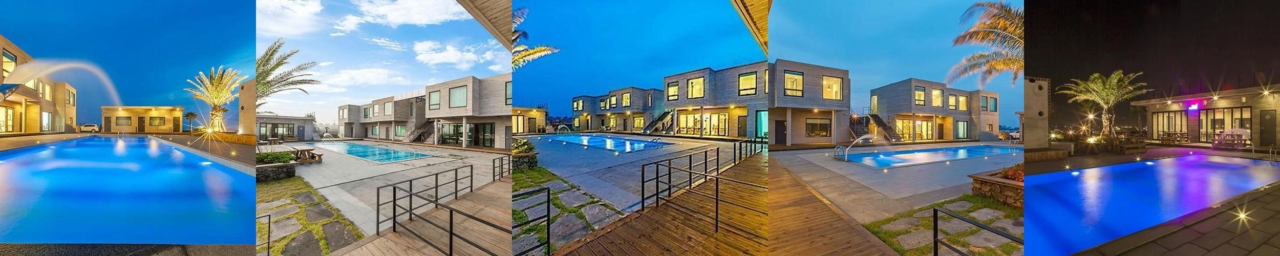 제주도 가성비 펜션 베스트 추천 리스트 TOP 10