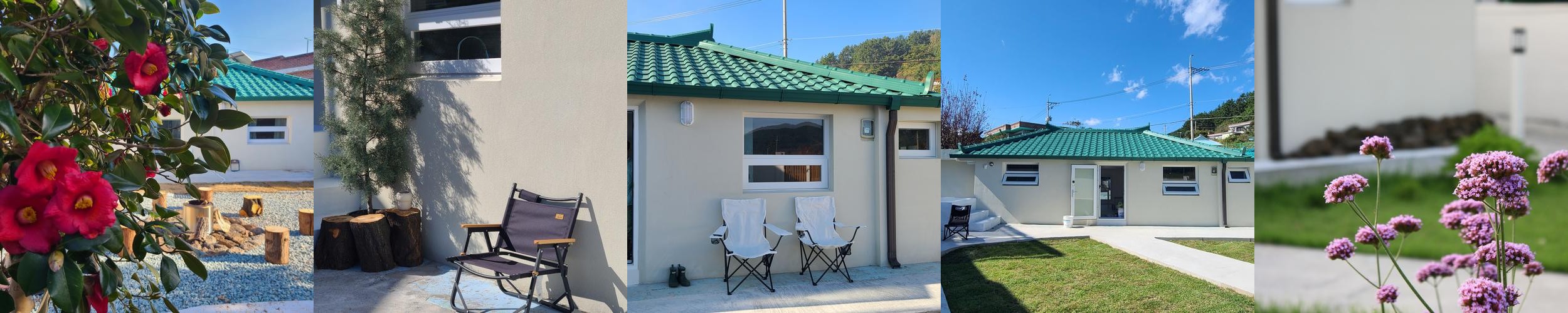 거제도 민박 베스트 추천 리스트 TOP 10