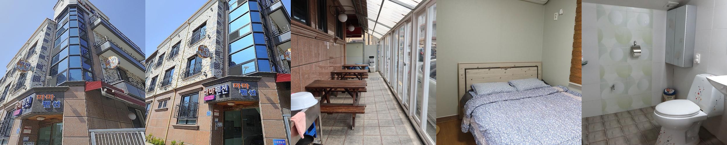 대천 가족 펜션 베스트 추천 리스트 TOP 10