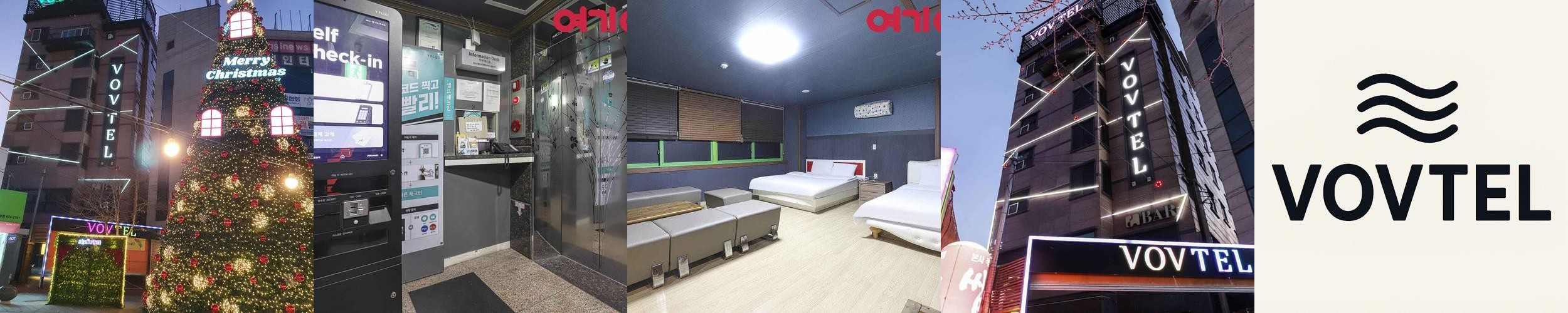 경남 고성 호텔 베스트 추천 리스트 TOP 4