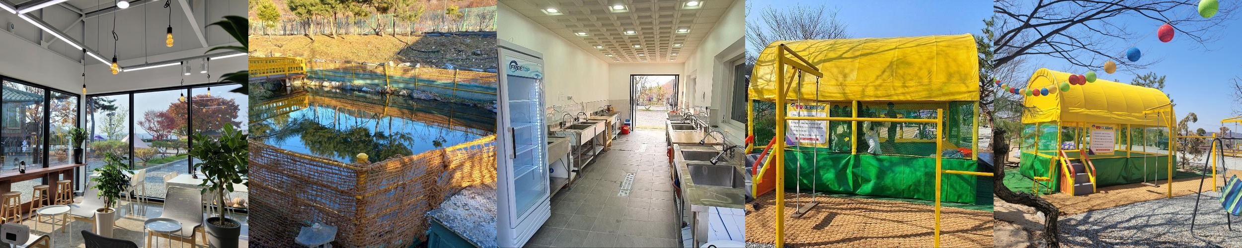 파주 숙소 추천 베스트 리스트 TOP 10