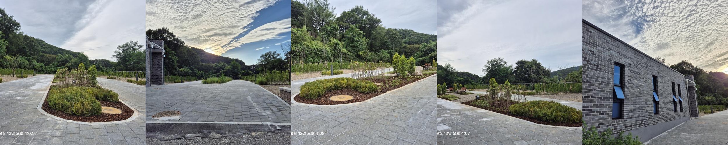 파주 숙소 추천 베스트 리스트 TOP 10