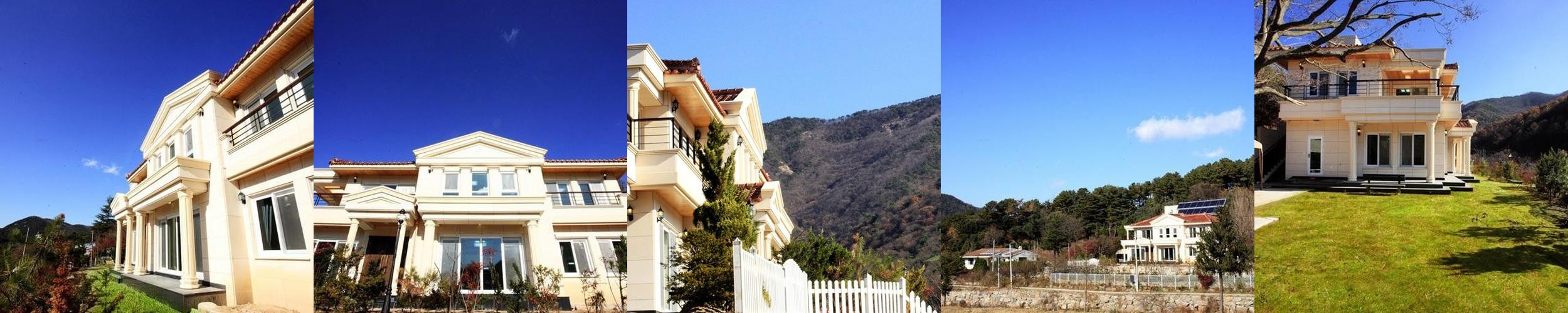 대전 유성구 숙소 베스트 추천 리스트 TOP 6