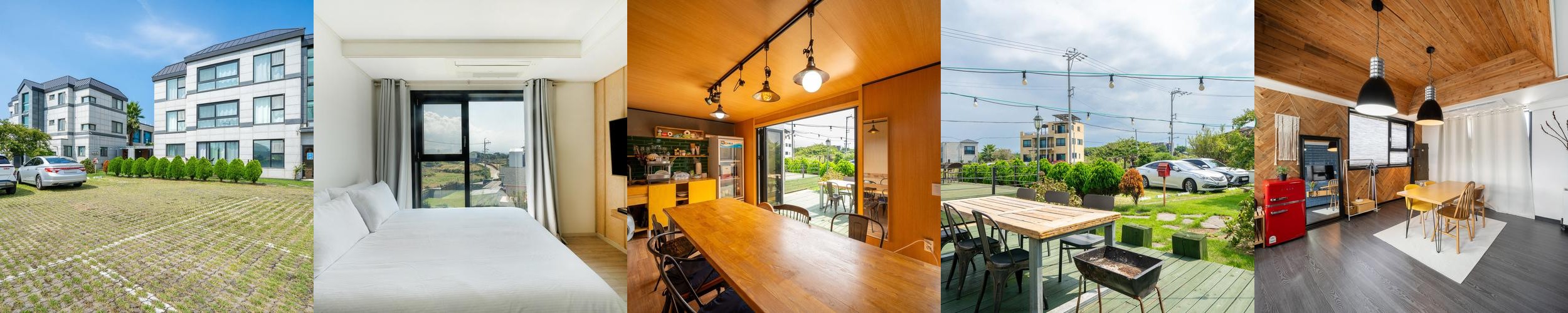 제주 동쪽 가성비 숙소 베스트 추천 리스트 TOP 10