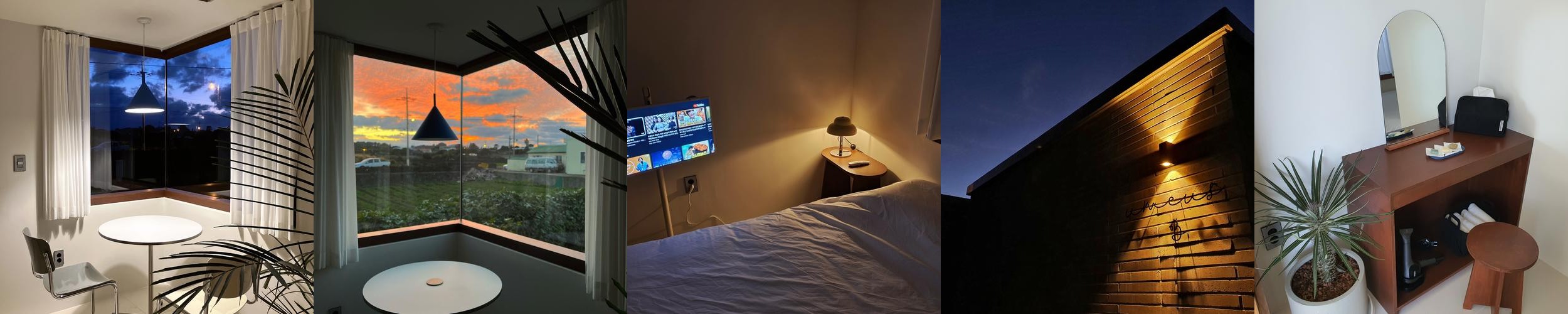 제주 동쪽 가성비 숙소 베스트 추천 리스트 TOP 10