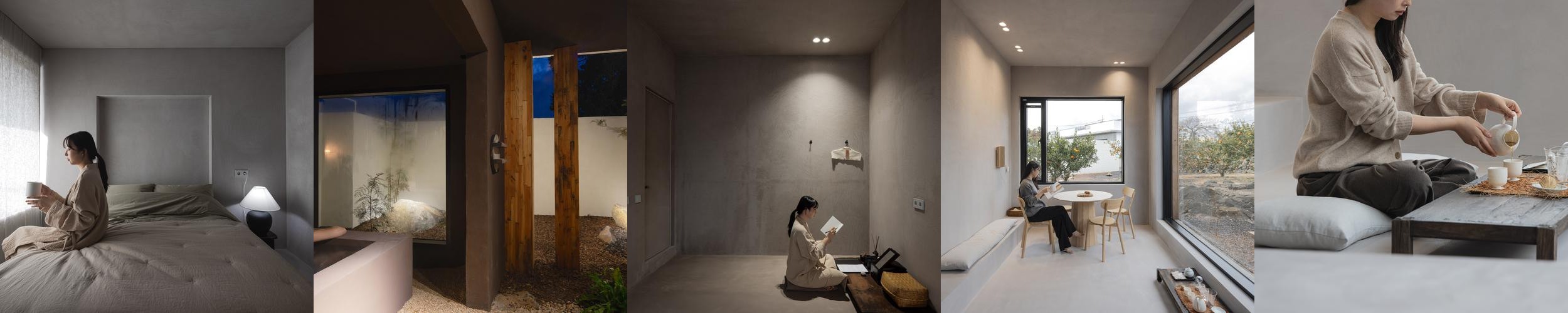 제주 동쪽 가성비 숙소 베스트 추천 리스트 TOP 10