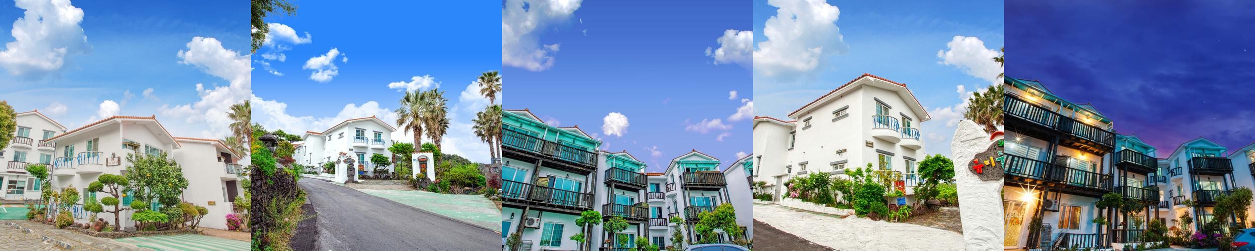 제주 중문 펜션 베스트 추천 리스트 TOP 10