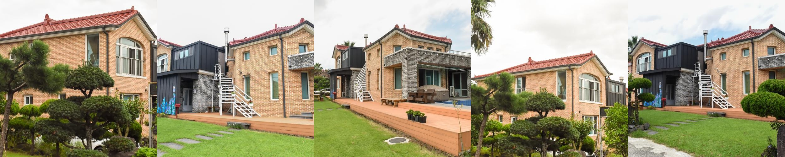 제주 단체 펜션 베스트 추천 리스트 TOP 10