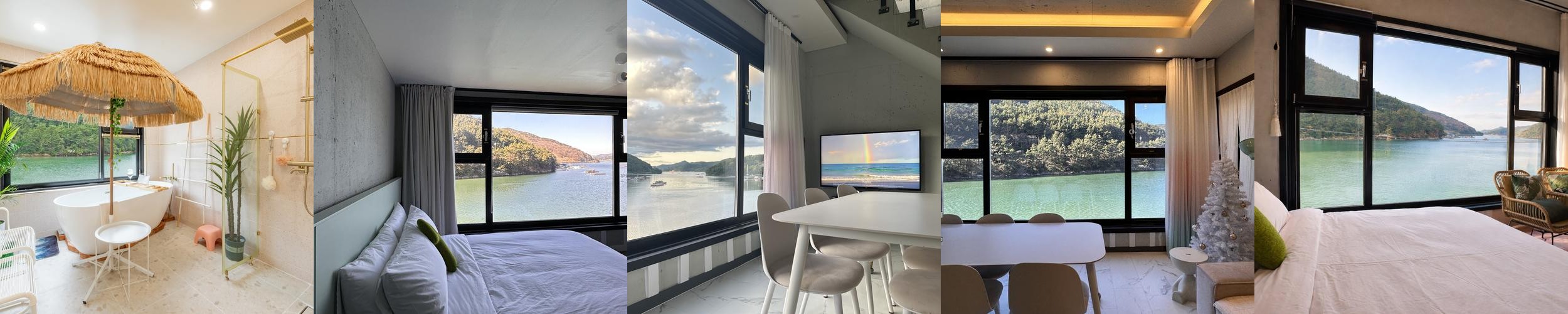 통영 숙소 펜션 베스트 추천 리스트 TOP 10