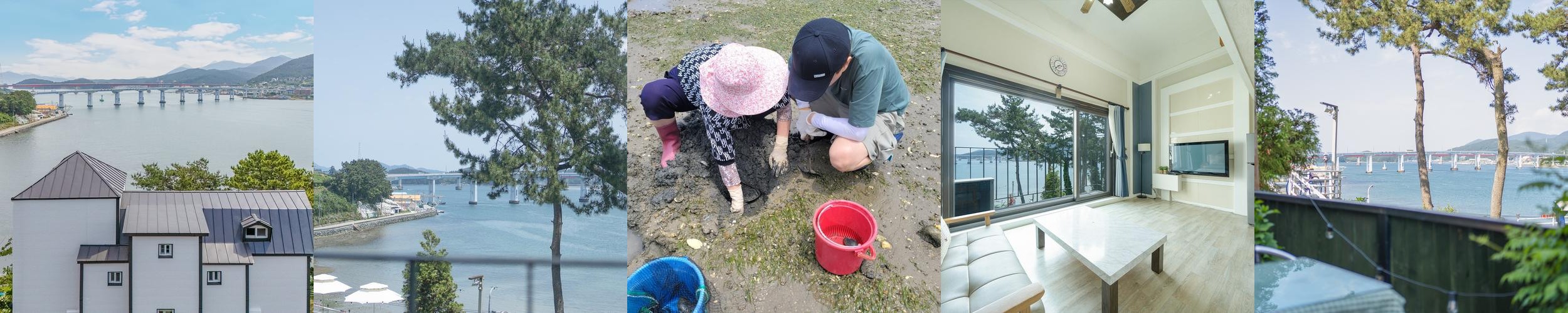 통영 숙소 펜션 베스트 추천 리스트 TOP 10