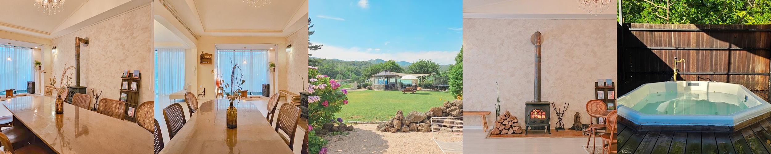 여수 자쿠지 펜션 베스트 추천 리스트 TOP 10