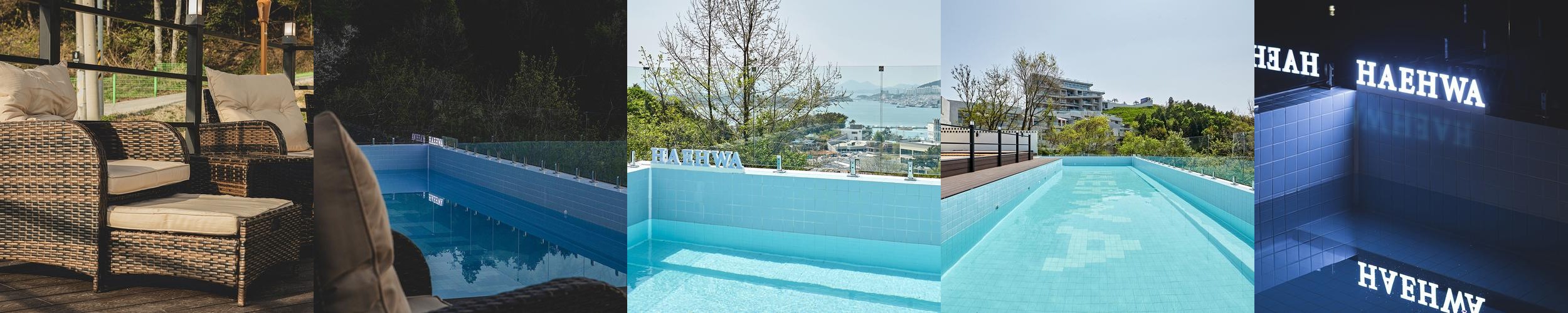 여수 자쿠지 펜션 베스트 추천 리스트 TOP 10