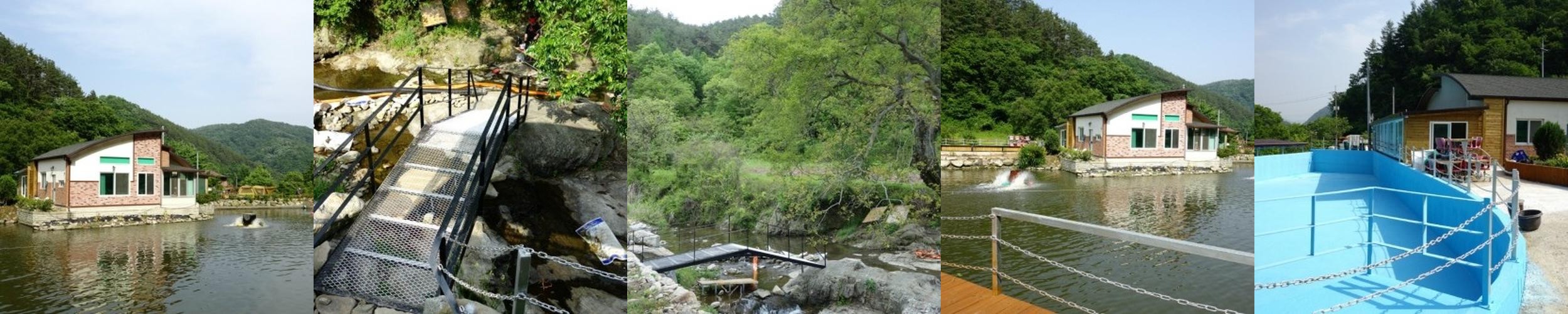 전주 근교 펜션 베스트 추천 리스트 TOP 10