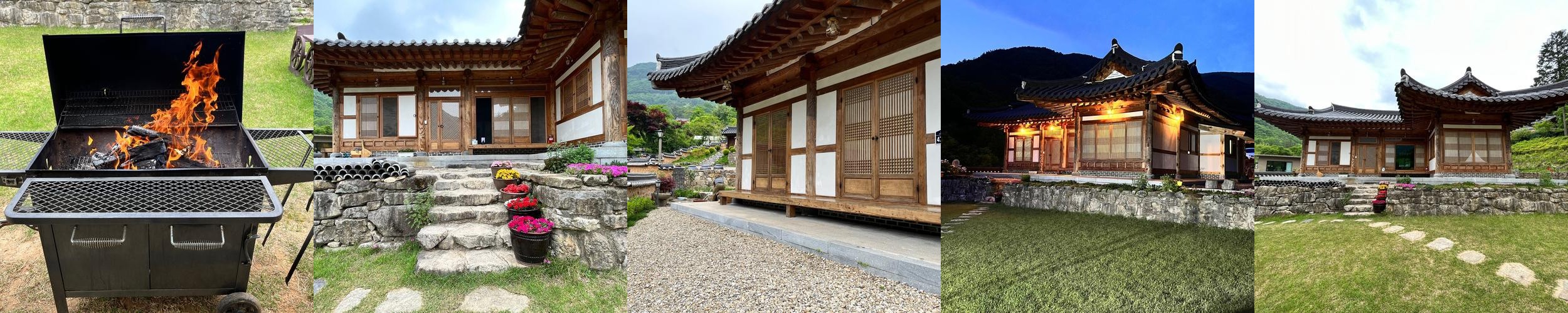 전주 근교 펜션 베스트 추천 리스트 TOP 10