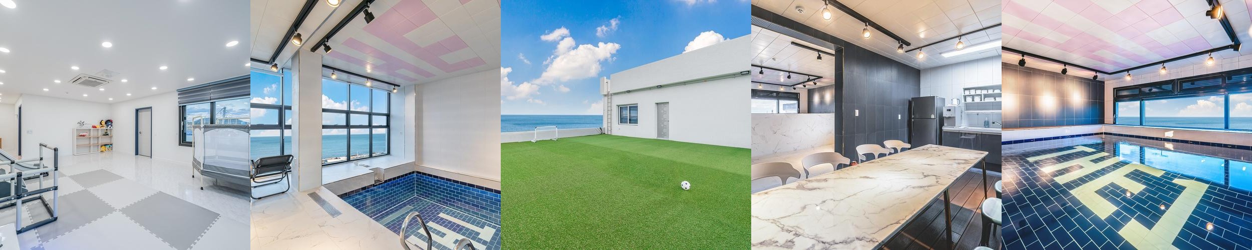 포항 풀빌라 독채 펜션 베스트 추천 리스트 TOP 10