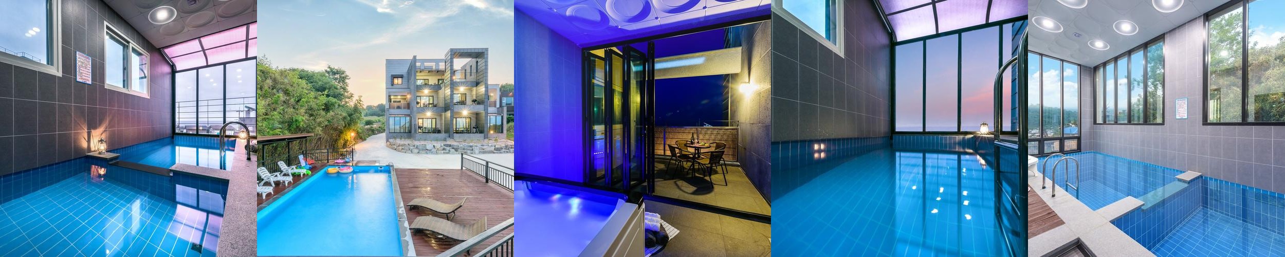 포항 풀빌라 독채 펜션 베스트 추천 리스트 TOP 10