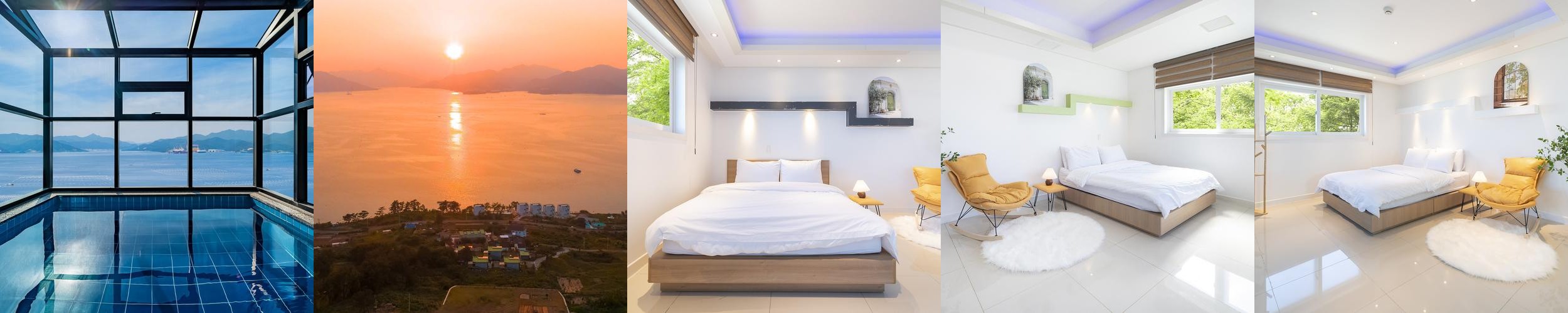 거제 풀빌라 펜션 베스트 추천 리스트 TOP 10