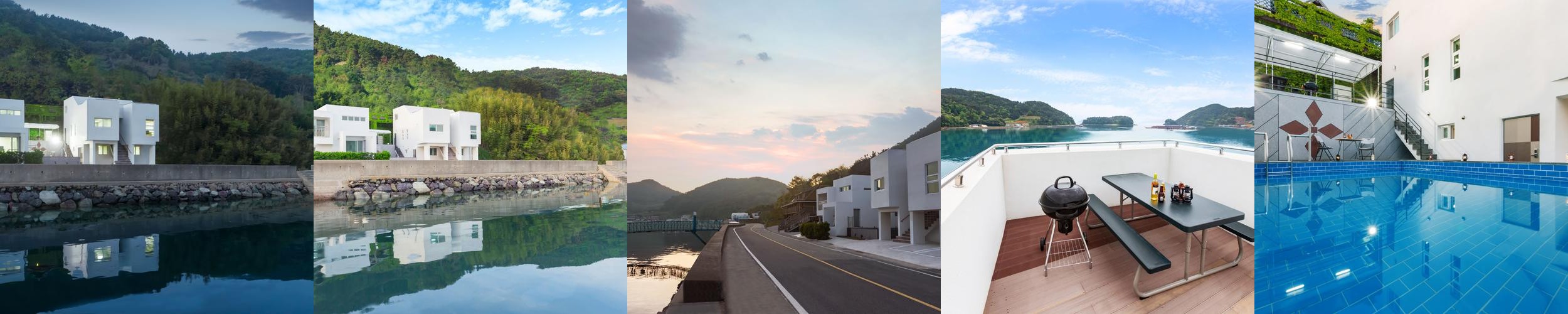 통영 풀빌라 펜션 베스트 추천 리스트 TOP 10