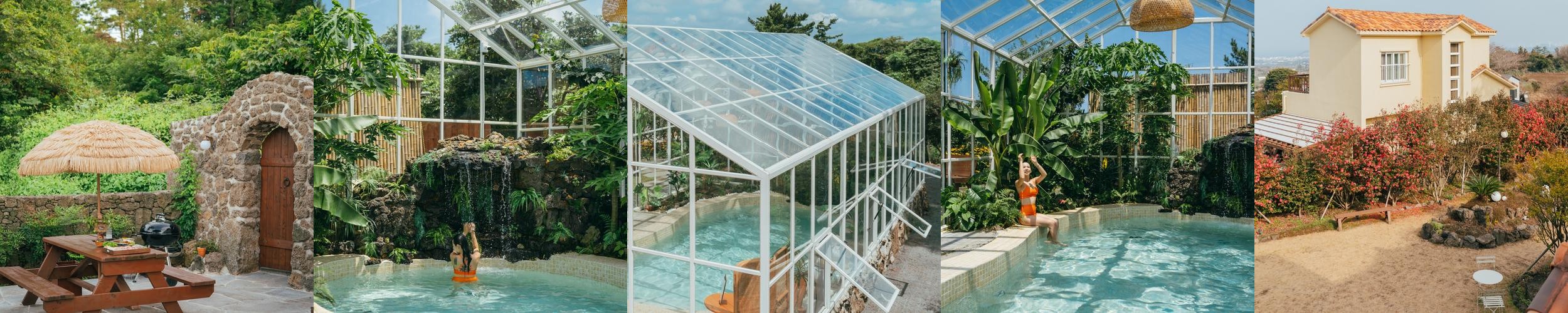 제주도 감성숙소 독채 베스트 추천 리스트 TOP 10