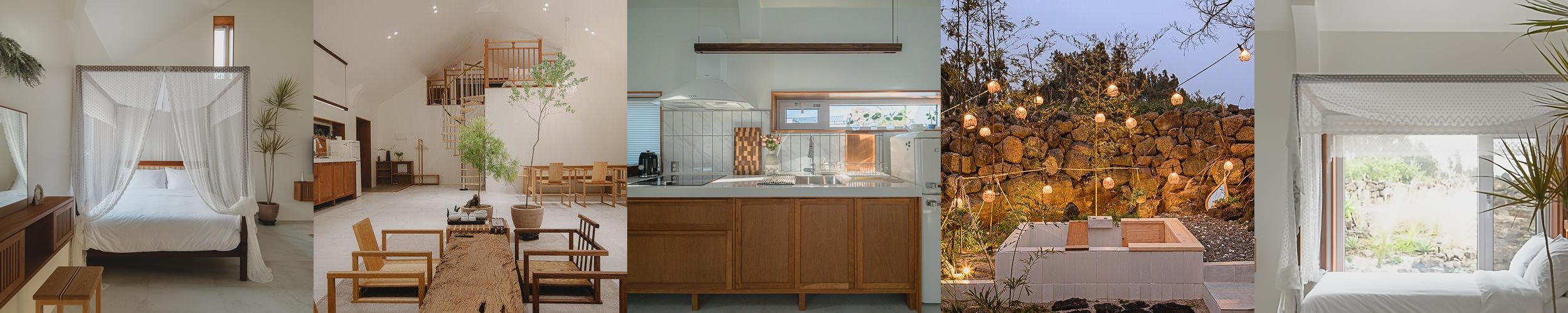 제주도 감성숙소 독채 베스트 추천 리스트 TOP 10