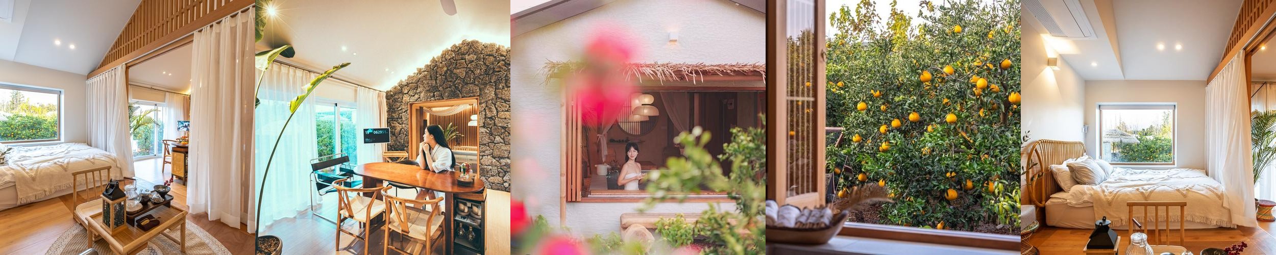 제주도 감성숙소 독채 베스트 추천 리스트 TOP 10