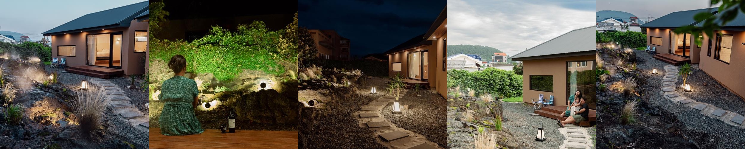 제주도 감성숙소 독채 베스트 추천 리스트 TOP 10