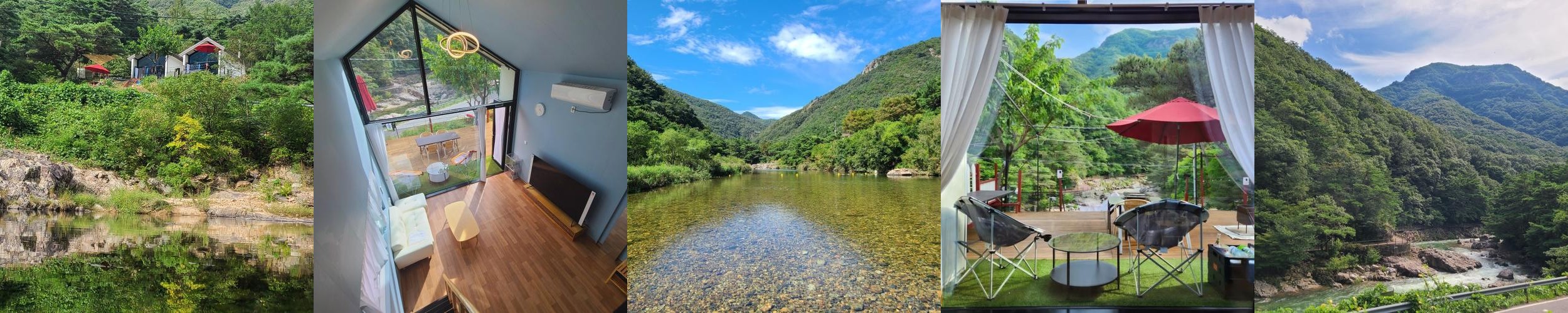 전북 독채 펜션 베스트 추천 리스트 TOP 10