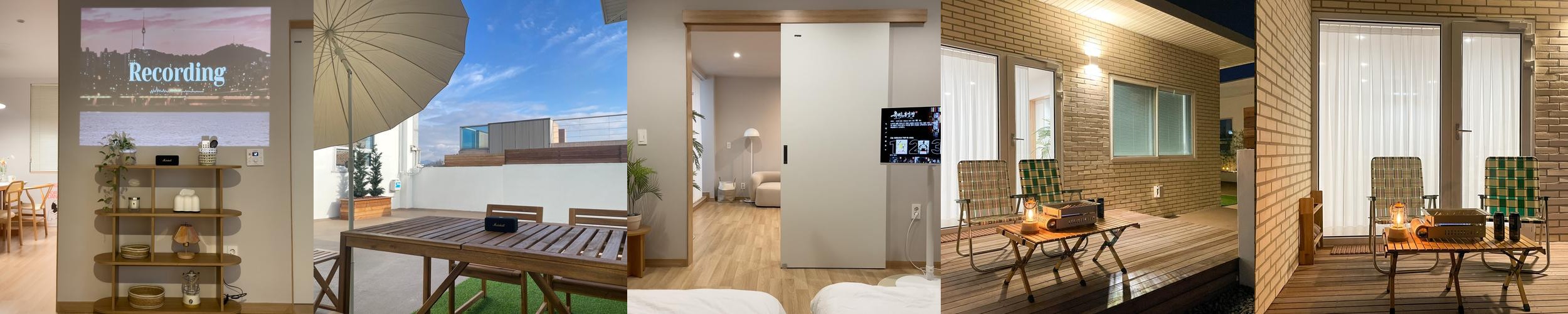 전북 독채 펜션 베스트 추천 리스트 TOP 10