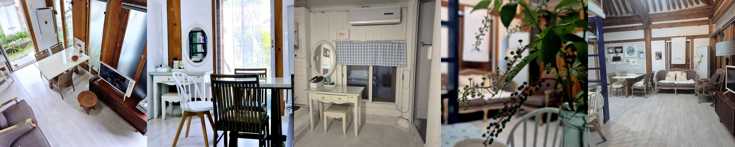 전북 독채 펜션 베스트 추천 리스트 TOP 10