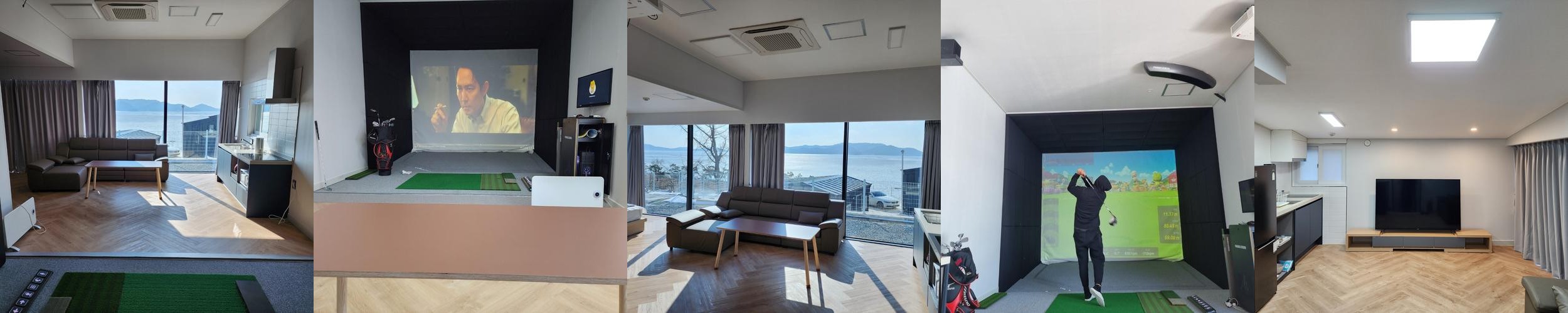 태안 펜션 추천 베스트 리스트 TOP 10