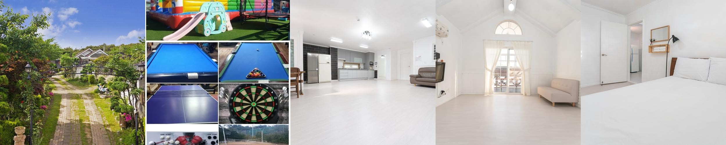 태안 펜션 추천 베스트 리스트 TOP 10